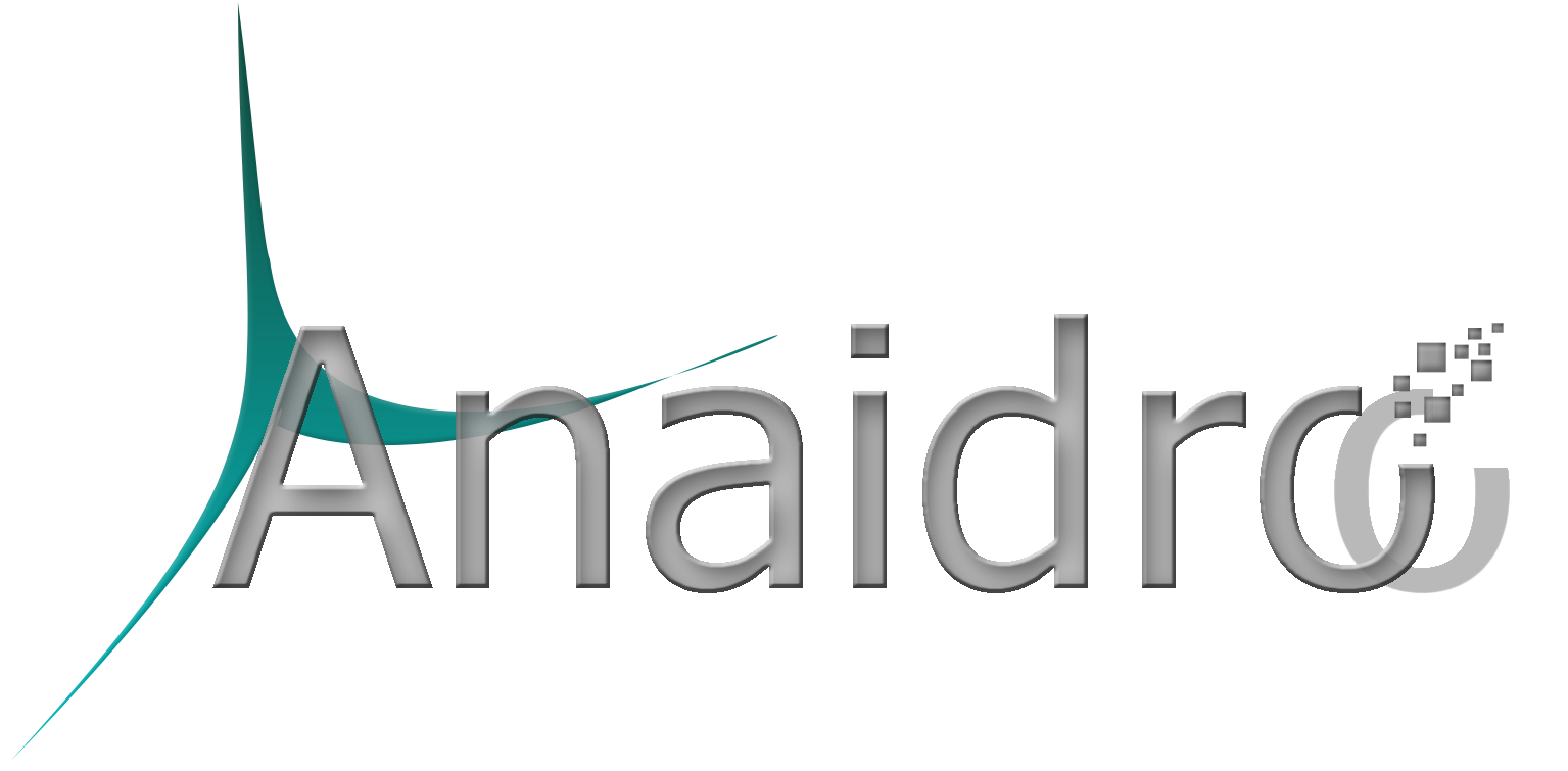 Anaidro Logo