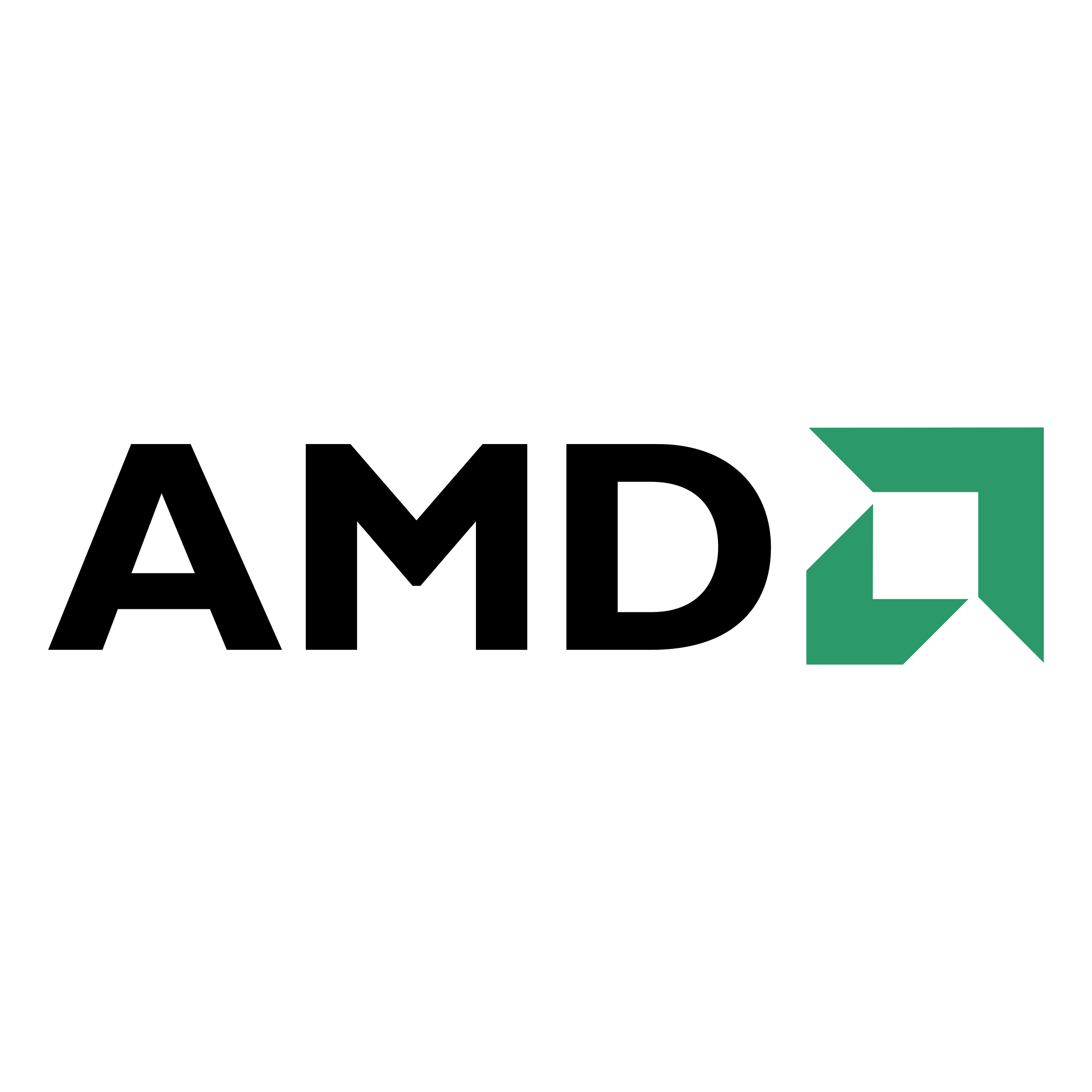 AMD Logo