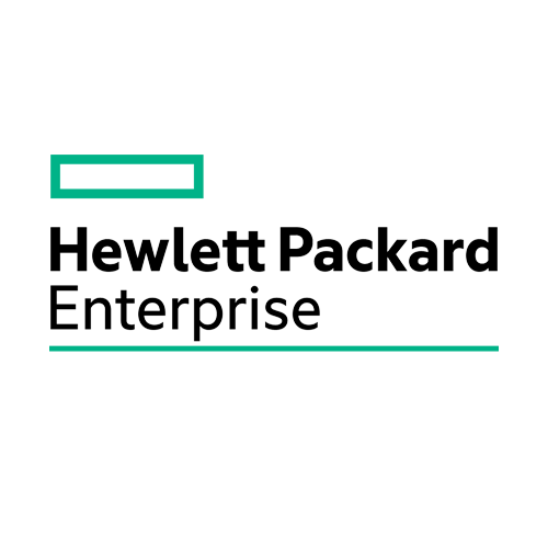 HPE Logo