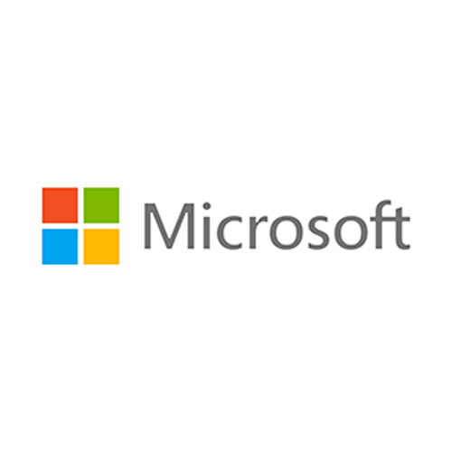 Microsoft Logo
